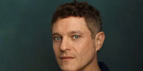 Mathew Horne: In Conversation!