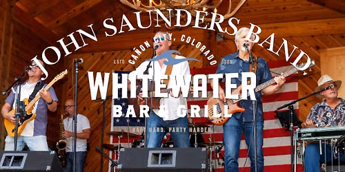 John Saunder's Band