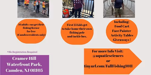 Fall Fishing