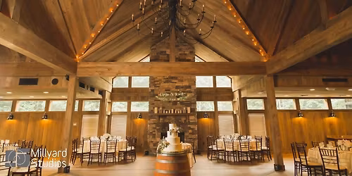 January Experience Dinner