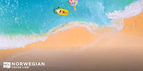 Group Cruise onboard NCL Prima