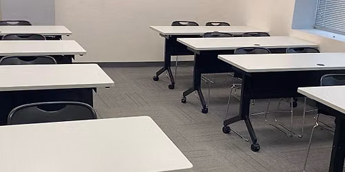 GED and Adult Literacy Class