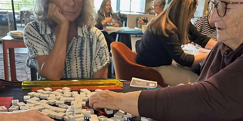 Curious About Mahjong? Learn to Play in a 2-Part Beginner Series