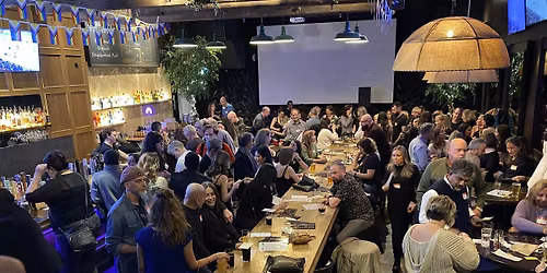 Over 50 Singles Mixer & Social Party: Metro Vancouver | New Westminster