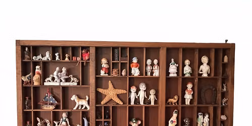 Antiques, decor, jewelry and furniture Estate Sale in Ellicott City