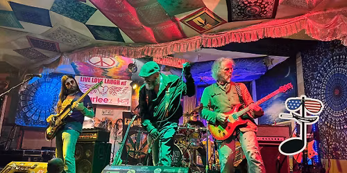 Stand Up Audio\u2019s Premier Performance at Button Factory Stage in Portsmouth! (December 6th)