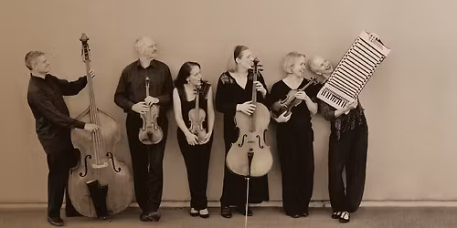 Community Orchestra Rehearsals