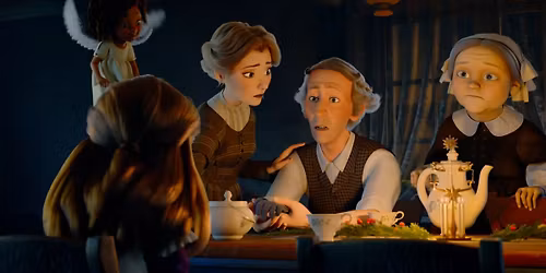 Kino \u0160t\u011bp\u00e1nov - Severn\u00ed poh\u00e1dka