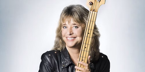 Suzi Quatro & Band in Bad Elster