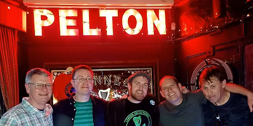 MTF - South of the river!