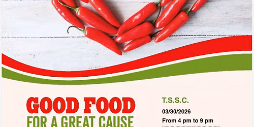 Chili's Fundraiser Night