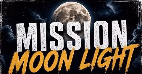 Mission Moon Light