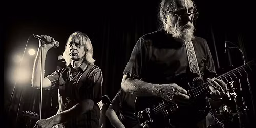 The Saints '73-'78