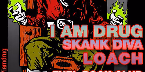 I AM DRUG