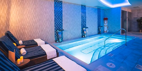 Wellness Wednesdays at 124Q