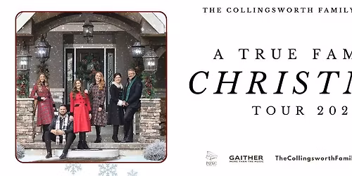 The Collingsworth Family