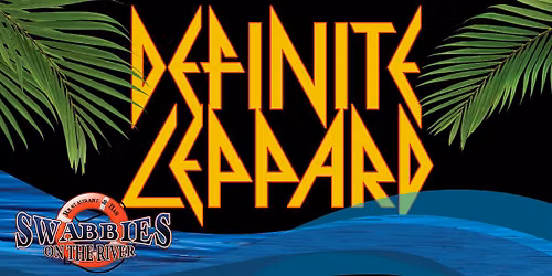 Definite Leppard: The Def Leppard Show
