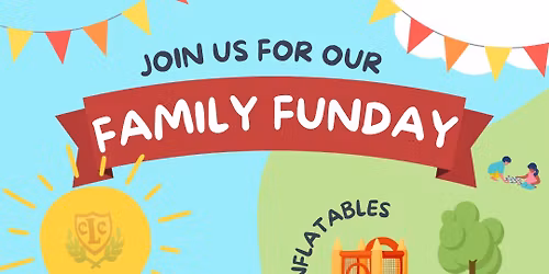 Lintz Cricket Club Funday 2026\ud83c\udfaa\ud83c\udfa1\ud83c\udf9f\ufe0f