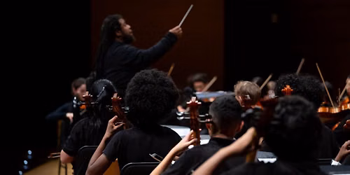 Oscar Peterson Program