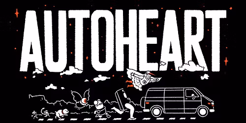 Autoheart at Canal Club