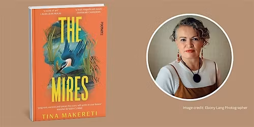 In Conversation with Tina Makereti