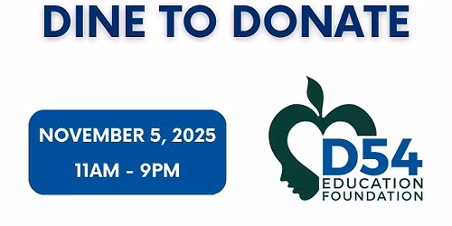 Dining Fundraiser at QP Greek Food with a Kick