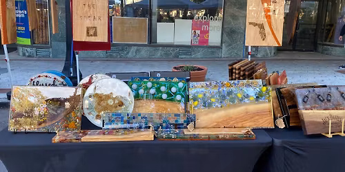 Downtown Lakeland Market