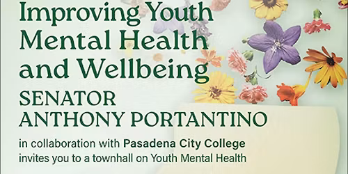 Gabor Mate - Pasadena