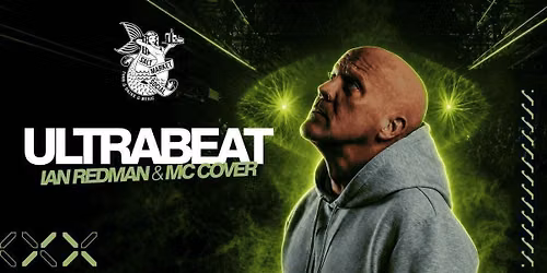 Salt Market Social Presents - Ultrabeat Ft MC Cover 