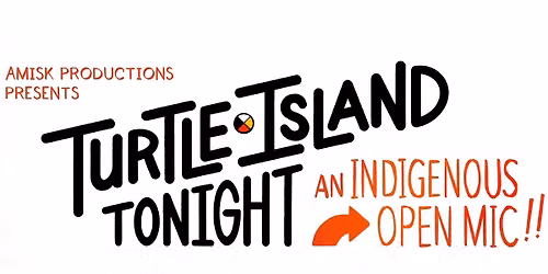 Turtle Island Tonight