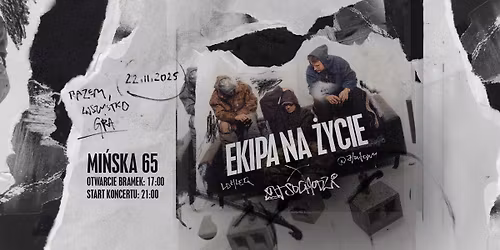 Ekipa Na \u017bycie x Otsochodzi feat. @atutowy & Lohleq