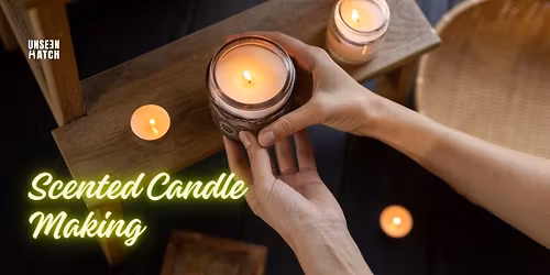 Scented Candle Making