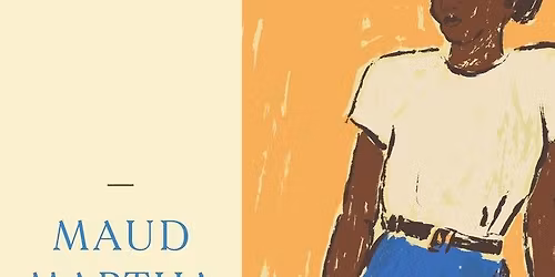 Lesesirkel: Maud Martha