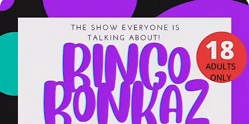 Bingo Bonkaz