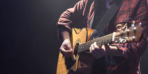 Live Music with Eddie & The Bird Dog