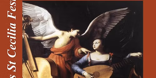 St Albans St Cecilia Festival Society Concert