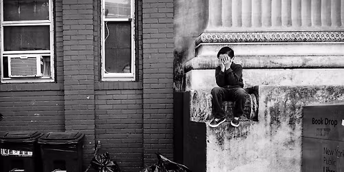 Street Photography with Lauren Welles | Photoville Photowalk