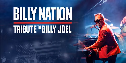 Billy Nation at San Juan Capistrano Summer Nites