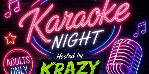 Karaoke Night