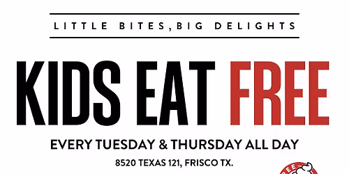 Kids Eat FREE at Jason's Deli \ud83c\udf66\ud83c\udf55\ud83c\udf5d