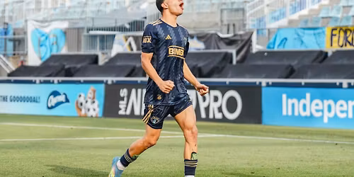 Orlando City B vs. Philadelphia Union II