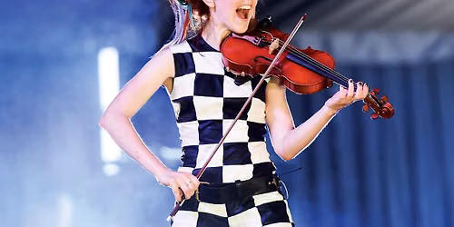Lindsey Stirling Tickets