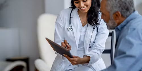 ASAS Health | Broker and Provider Speed Networking Event