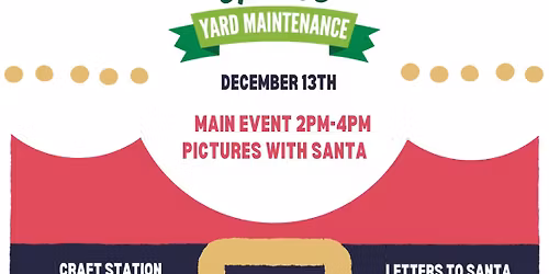 1st Annual Jolly Jamboree 🎅 