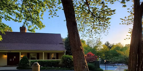 Prince William Art Society Monthly Meeting