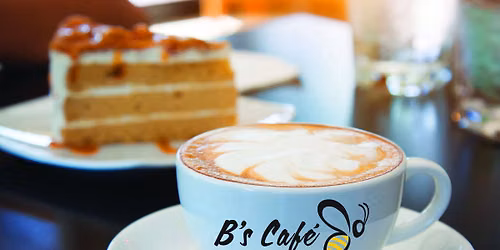 B\u2019s Caf\u00e9
