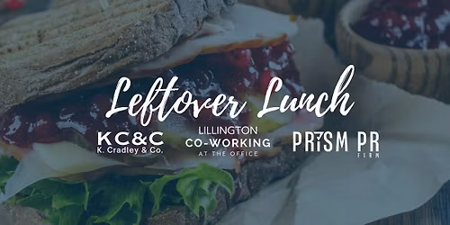Ladies Leftover Lunch