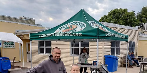 Members and Qualified Guests: Kelsey Charity Run Bike Nights @ the Flemington Moose!