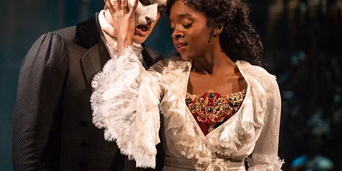 The Phantom of the Opera - Beaumont