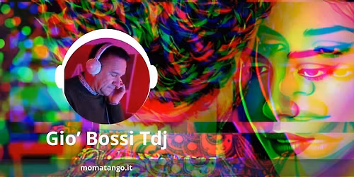 Mo - Ma - Modena Matine\u00e8 di Tango